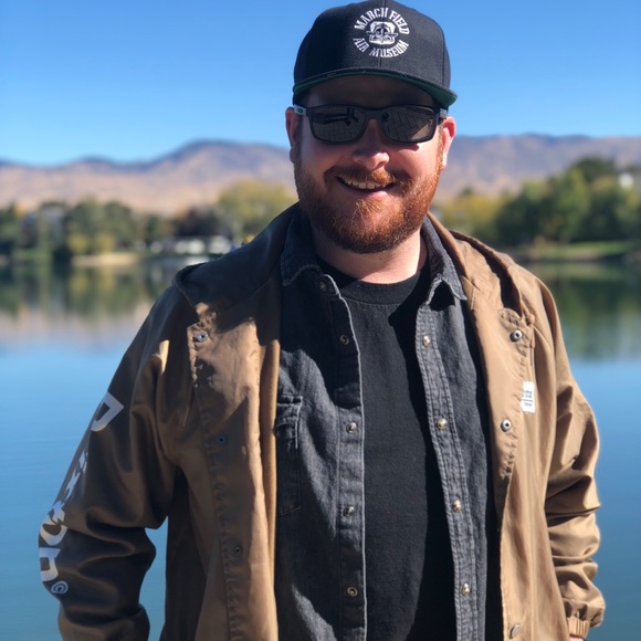 Meet your Posher, Andrew - Picture 1 of 1